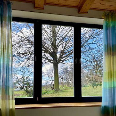 Alte Scheune Rietzschelhof Muglitztal Екстер'єр фото