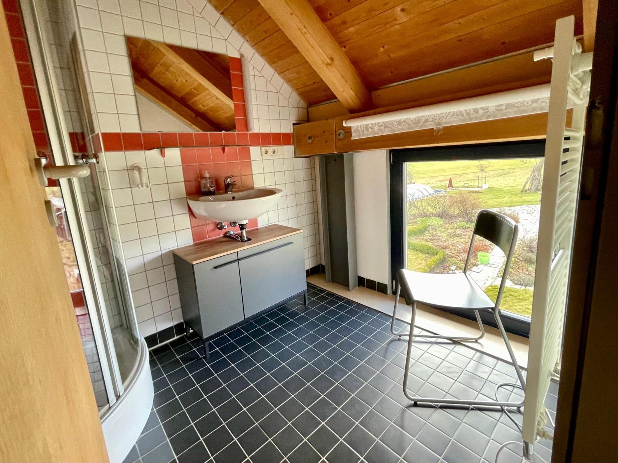 Alte Scheune Rietzschelhof Muglitztal Екстер'єр фото