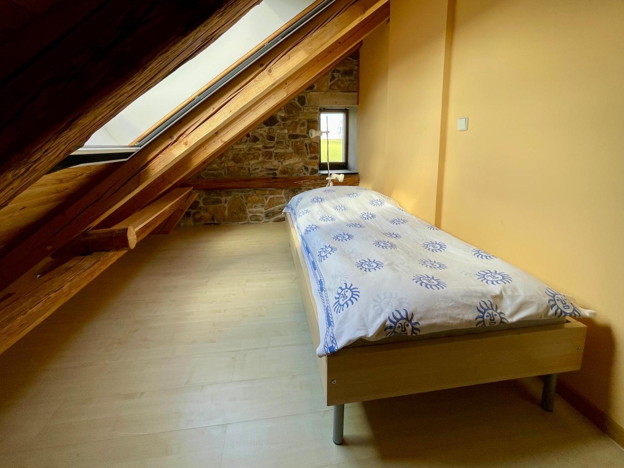 Alte Scheune Rietzschelhof Muglitztal Екстер'єр фото