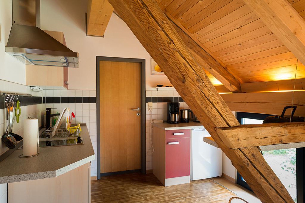 Alte Scheune Rietzschelhof Muglitztal Екстер'єр фото
