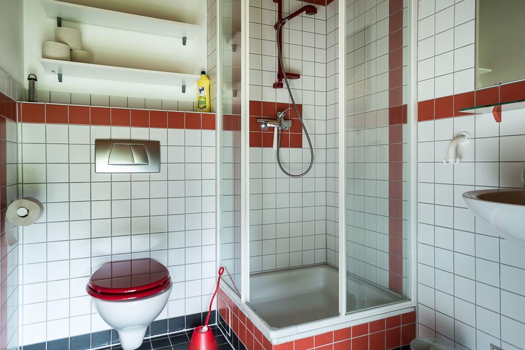 Alte Scheune Rietzschelhof Muglitztal Екстер'єр фото