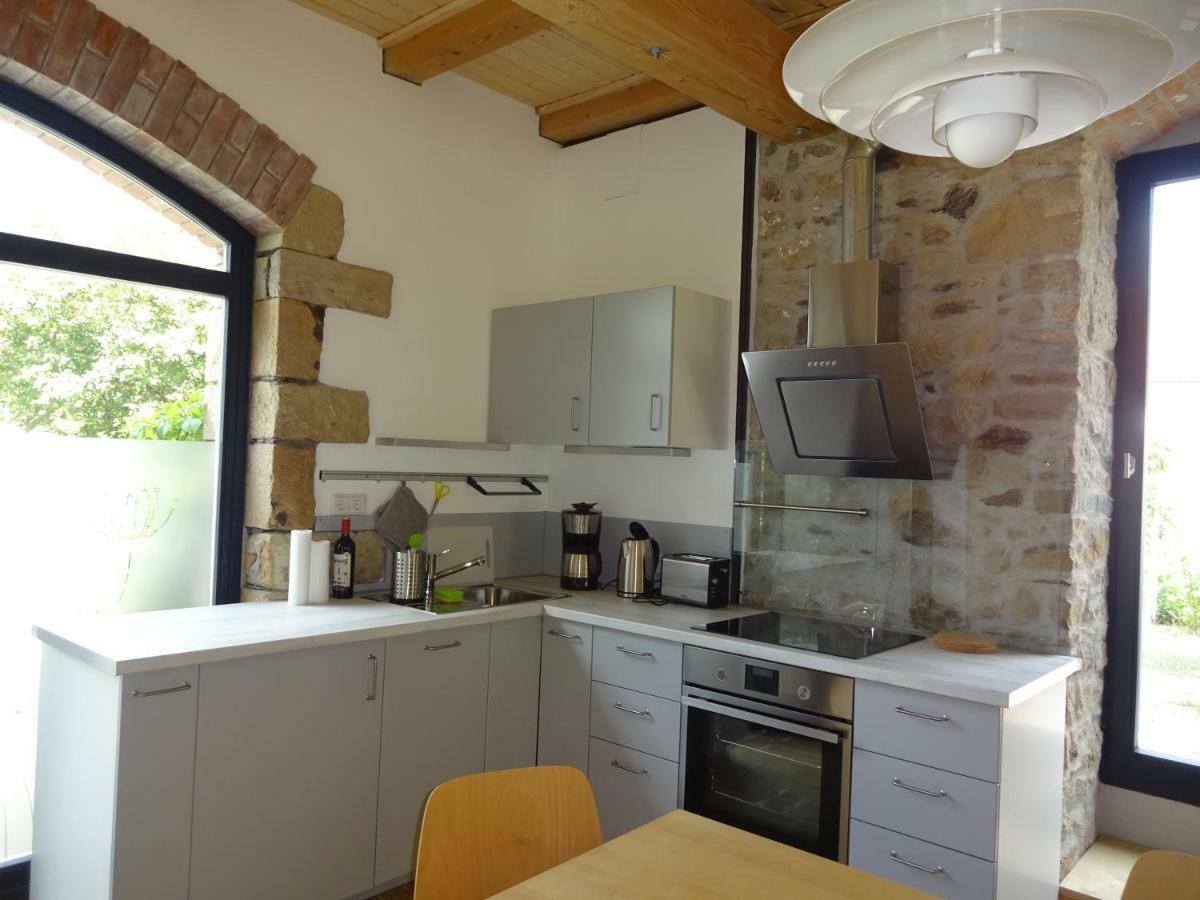 Alte Scheune Rietzschelhof Muglitztal Екстер'єр фото